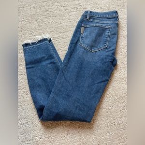 Paige verdugo ankle size 27